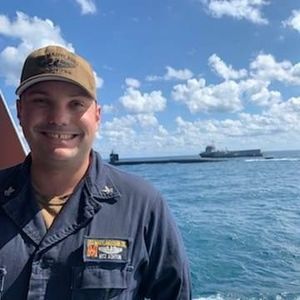 Meet your Posher, Nate